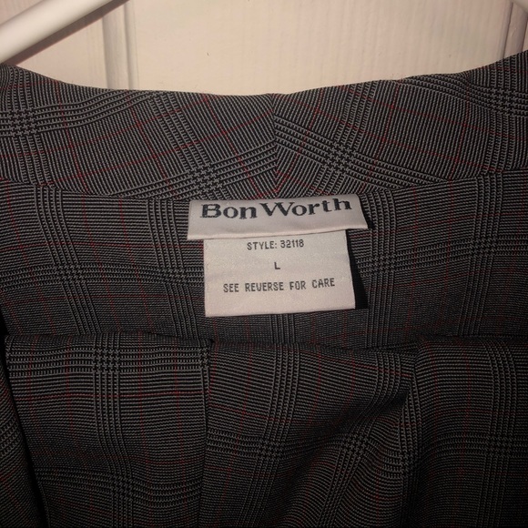 ❤️Bonworth 2 Piece Pant Suit Set!!❤️ - Picture 3 of 4